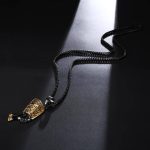 Amulette  Nefertiti Bijoux - Bijoux-egyptiens.fr