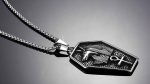 Amulette  Croix Egyptienne Pendentif - Bijoux-egyptiens.fr