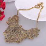 Plastron Collier - Bijoux-egyptiens.fr
