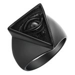 Bague  De Protection Egyptienne - Bijoux-egyptiens.fr