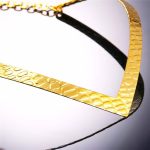 Collier Plastron  Tribal - Bijoux-egyptiens.fr