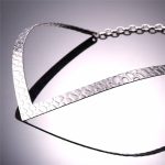 Collier Plastron  Tribal - Bijoux-egyptiens.fr