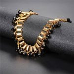 Collier Plastron  Long - Bijoux-egyptiens.fr