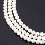 Collier Ras de Cou  avec Perle - Bijoux-egyptiens.fr