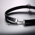 Collier Noir - Bijoux-egyptiens.fr