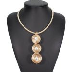 Collier Long Femme - Bijoux-egyptiens.fr