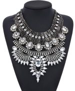 Gros Collier - Bijoux-egyptiens.fr