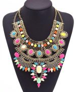 Gros Collier - Bijoux-egyptiens.fr