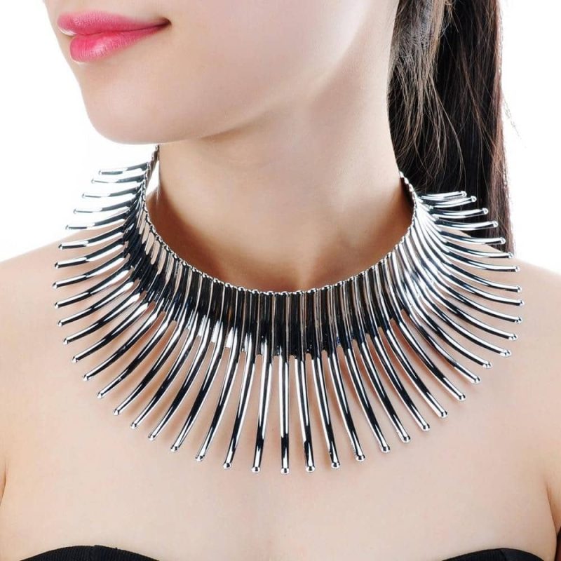 Ras de Cou  Collier - Bijoux-egyptiens.fr