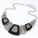 Plastron  Doré - Bijoux-egyptiens.fr
