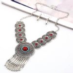 Plastron Collier  Tendance - Bijoux-egyptiens.fr