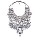 Gros Collier - Bijoux-egyptiens.fr