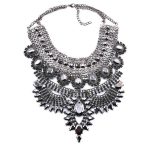 Gros Collier - Bijoux-egyptiens.fr