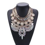 Gros Collier - Bijoux-egyptiens.fr
