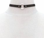 Collier Femme  Noir - Bijoux-egyptiens.fr