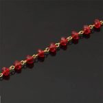 Collier Plastron  Noir - Bijoux-egyptiens.fr