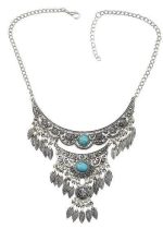Tour de Cou  Collier - Bijoux-egyptiens.fr