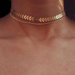 Tour de Cou  Collier Femme - Bijoux-egyptiens.fr