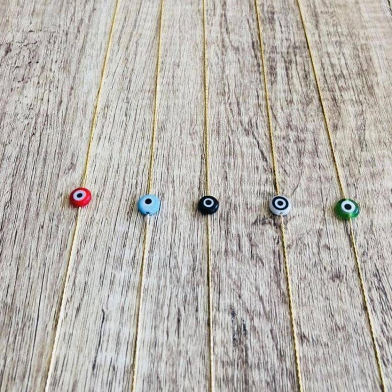 Collier  Ras du Cou Oeil - Bijoux-egyptiens.fr