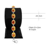 Bracelet Cartouche Egyptien - Bijoux-egyptiens.fr