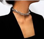 Ras de Cou  Doré Femme - Bijoux-egyptiens.fr