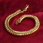 Bracelet Serpent  Haut de Bras - Bijoux-egyptiens.fr