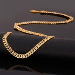 Chaîne  Ras de Cou - Bijoux-egyptiens.fr