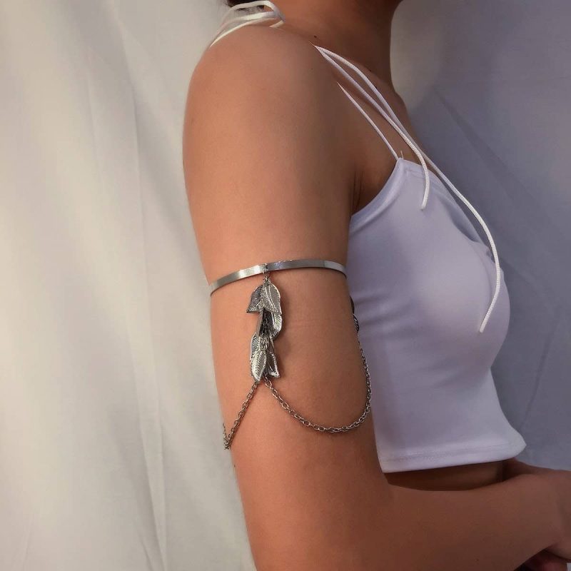 Bracelet Haut de Bras - Bijoux-egyptiens.fr