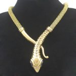 Collier  Femme Ras du Cou (à remplacer) - Bijoux-egyptiens.fr