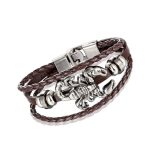 Bracelet Scorpion  Homme - Bijoux-egyptiens.fr
