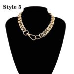 Collier Ras du Cou  Femme - Bijoux-egyptiens.fr