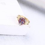 Bague  Avec Chat - Bijoux-egyptiens.fr