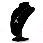 Collier  Bijou Cartouche Egyptien - Bijoux-egyptiens.fr