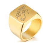 Bague  Originale Egypte - Bijoux-egyptiens.fr
