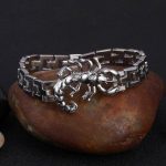 Bracelet Scorpion - Bijoux-egyptiens.fr