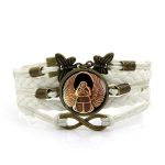 Bracelet Scarabée  Egyptien - Bijoux-egyptiens.fr