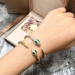 Bracelet en Forme  de Serpent - Bijoux-egyptiens.fr
