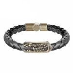 Bracelet Scorpion pour  Homme - Bijoux-egyptiens.fr