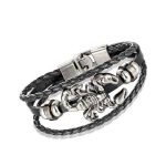 Bracelet Scorpion  Homme - Bijoux-egyptiens.fr