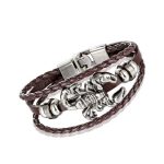 Bracelet Scorpion  Homme - Bijoux-egyptiens.fr