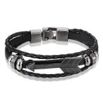 Bracelet Scorpion  Homme - Bijoux-egyptiens.fr