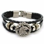 Bracelet Scorpion  Homme - Bijoux-egyptiens.fr