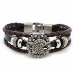 Bracelet Scorpion  Homme - Bijoux-egyptiens.fr