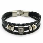 Bracelet Scorpion  Homme - Bijoux-egyptiens.fr