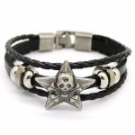 Bracelet Scorpion  Homme - Bijoux-egyptiens.fr