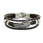 Bracelet Scorpion  Homme - Bijoux-egyptiens.fr