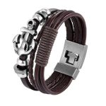 Bracelet Scorpion  Homme - Bijoux-egyptiens.fr