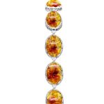 Bracelet Cartouche Egyptien - Bijoux-egyptiens.fr