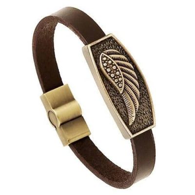 Bracelet Bronze Homme - Bijoux-egyptiens.fr