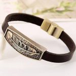 Bracelet Bronze Homme - Bijoux-egyptiens.fr